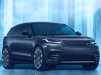 2024 Land Rover Range Rover Velar Review, Pricing, and Specs